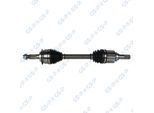 GSP Antriebswelle 257299 für Fiat
