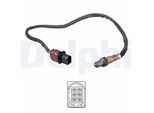 DELPHI Lambdasonde es2116512b1 für Ford