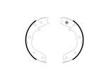 TEXTAR Bremsbackensatz, Feststellbremse 91059200 für Opel ISUZU ACURA