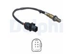 DELPHI Lambdasonde es2130612b1 für Opel Vaughall