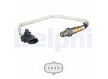 DELPHI Lambdasonde es2124112b1 für Opel Vaughall