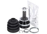 FEBI BILSTEIN Gelenksatz, Antriebswelle 185068 Vorderachse für HYUNDAI