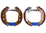 ATE Bremsbackensatz Original TopKit 03052101203