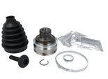METELLI Gelenksatz, Antriebswelle 1511033 für VW SEAT