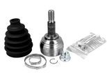 METELLI Gelenksatz, Antriebswelle 1511014 für NISSAN