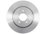 A.B.S. Bremsscheibe 18341 belüftet 315mm 23mm für Opel Vaughall