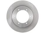 A.B.S. Bremsscheibe 18416 voll 280mm 16mm für NISSAN RENAULT TRUCKS