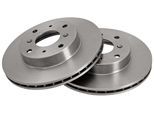 A.B.S. Bremsscheibe 15627 belüftet 262mm 21mm für ROVER