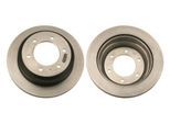 TRW Bremsscheibe df4030 314mm 18mm für Opel Vaughall ISUZU