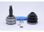 JAPANPARTS Gelenksatz, Antriebswelle gi700 radseitig für Subaru