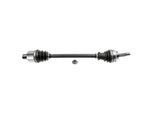 FEBI BILSTEIN Antriebswelle 181256 Vorderachse rechts für RENAULT