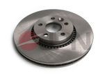 JPN Bremsscheibe 30h9143jpn 316mm 28mm für Ford Volvo LAND ROVER