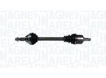 MAGNETI MARELLI Antriebswelle 302004190031 Vorderachse links für Fiat Citroën Peugeot