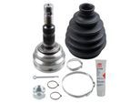 FEBI BILSTEIN Gelenksatz, Antriebswelle 186212 Vorderachse rechts für Opel Vaughall