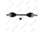 GSP Antriebswelle 256335 für Volvo