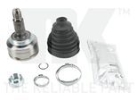 NK Gelenksatz, Antriebswelle 512643 für HONDA