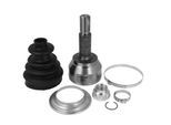 METELLI Gelenksatz, Antriebswelle 151805 für TOYOTA