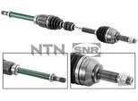 SNR Antriebswelle dk68009 Vorderachse rechts für NISSAN