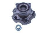 DENCKERMANN Radlagersatz w413576 für TOYOTA