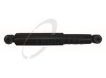 TRUCKTEC AUTOMOTIVE Stoßdämpfer 0230108 Hinterachse für Chrysler Mercedes VAG