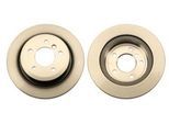 TRW Bremsscheibe df6329 300mm 20mm für BMW