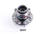 JAPKO Radnabe 420537 Hinterachse für KIA