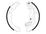 TEXTAR Bremsbackensatz 91082900 für RENAULT DACIA