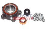 FAST Radlagersatz ft22103 Vorderachse für Ford