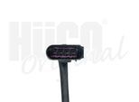 ASTEMO-HITACHI Lambdasonde 135332 für CADILLAC VW SEAT STANDARD AUTOMOBILE