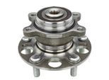 MEYLE Radnabe 31147520009 Hinterachse für HONDA