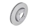 ATE Bremsscheibe 24012601291 belüftet 280mm 26mm für HYUNDAI