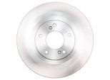 A.B.S. Bremsscheibe 17466 belüftet 300mm 25mm für HONDA