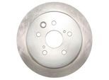 A.B.S. Bremsscheibe 17915 voll 291mm 10mm für LEXUS