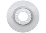 A.B.S. Bremsscheibe 18306 belüftet 350mm 28mm für Porsche