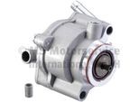 PIERBURG Unterdruckpumpe, Bremsanlage 702551070 für CHEVROLET