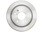 A.B.S. Bremstrommel 2740s für Opel Vaughall
