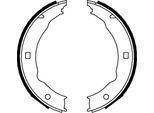 TRISCAN Bremsbackensatz, Feststellbremse 810028050 für Peugeot