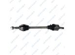 GSP Antriebswelle 256983 für Fiat