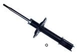 DENCKERMANN Stoßdämpfer dsb363g für DACIA