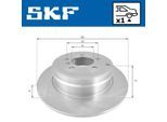 SKF vkbd90787s1 354mm 12mm für LAND ROVER