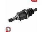 ESEN SKV Antriebswelle 40skv143 für RENAULT