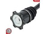 ESEN SKV Antriebswelle 40skv016 für VAG Audi Skoda SEAT VW