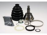 SPIDAN Gelenksatz, Antriebswelle 36035 für VAG VW Skoda