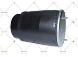 SAMPA Federbalg, Luftfederung sp55940kp 278mm