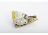 TRISCAN Bremskraftregler 813028408 für Peugeot Citroën