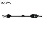 SKF Antriebswelle vkjc1970 für Opel