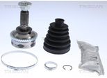 TRISCAN Gelenksatz, Antriebswelle 854050136 für MAZDA