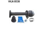 SKF Gelenksatz, Antriebswelle vkja8538 für VW