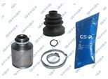 GSP Gelenksatz, Antriebswelle 634078 für HYUNDAI KIA