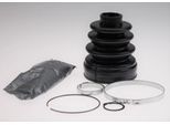 LÖBRO Faltenbalgsatz, Antriebswelle 307107 für MAZDA HYUNDAI